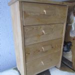 690 3242 CHEST OF DRAWERS